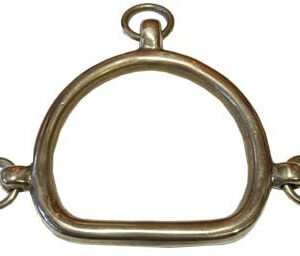 Chifney in ottone lucido - 101827