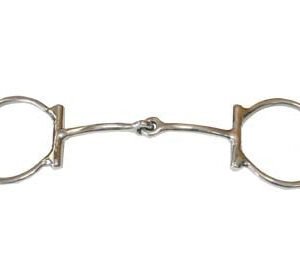 Americano snodato imboccatura inox mm 8 - 104226