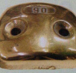 Pesi in piombo - 114450