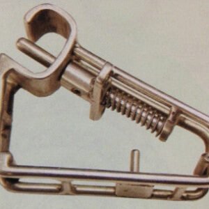 Ferro per trotto - 114452