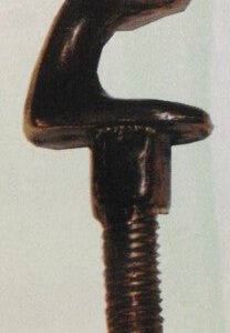 Gancio passaredine - 114485