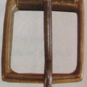 Fibbia - 114760