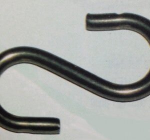 Gancio a S - 115390