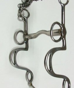 Carrozza collo oca leggero - 106852