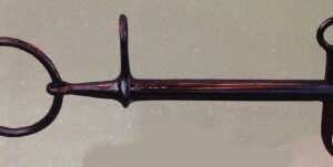 Pipa bastarda inox - 105400