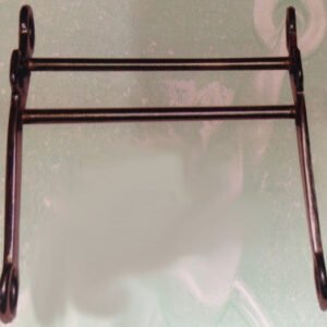 Freno a scala inox - 105450