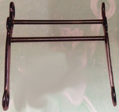 Freno a scala inox - 105450